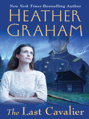 The Last Cavalier - ebook